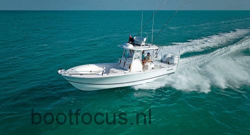 Regulator 30 specificaties 